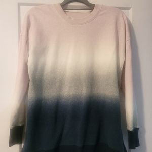 Lularoe Hannah from the Unicorn collection.